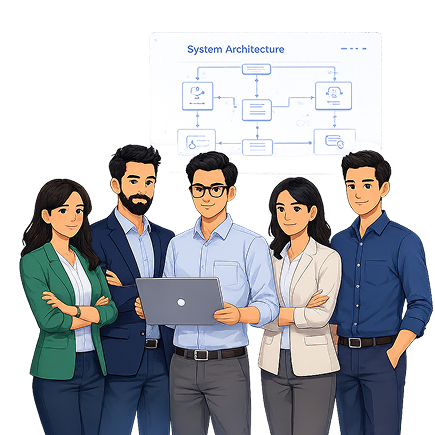 Enterprise Team